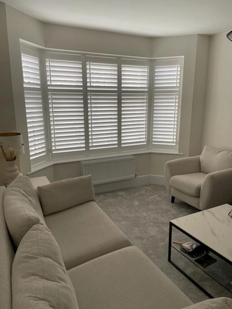 Made to Measure Shutters Bristol 