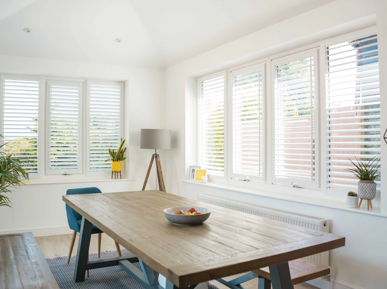 New Product - Perfect Fit Shutters